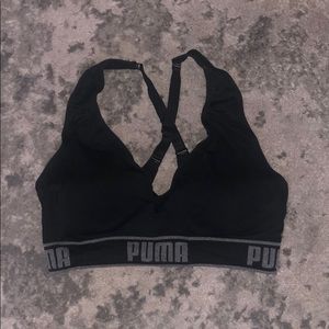 Puma Sports Bra